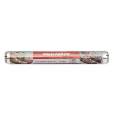 PRIMAPACK Alufólia PRIMAPACK 30m konyhai eszköz