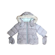  Primark bundás kabát 62cm gyerek kabát, dzseki