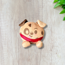 Primark Disney 101 kiskutya figura plüssfigura