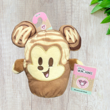 Primark Disney Munchlings szőlőmag párna-ÚJ plüssfigura