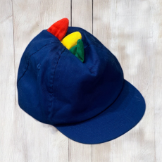 Primark Kék baseball sapka