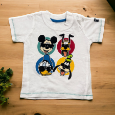 Primark Mickey felső gyerek póló