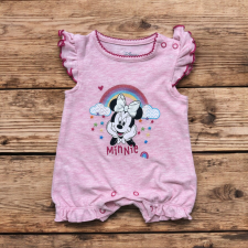 Primark Minnie napozó kombidressz, body