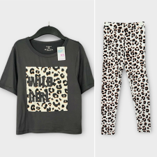 Primark női pizsama szett - XS (ÚJ) babaruha szett