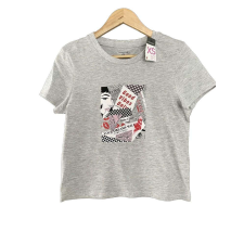 Primark női póló - XS (ÚJ) női póló