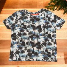 Primark Pálmás felső gyerek póló