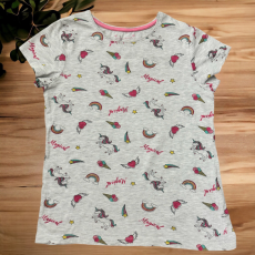 Primark Unikornisos felső