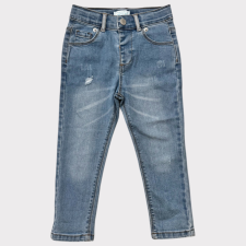 Primark Világoskék sztreccs farmer nadrág gyerek nadrág