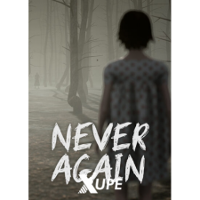 Primary Games Never Again (PC - Steam elektronikus játék licensz) videójáték