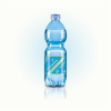 PRIMAVERA Ásványvíz, szénsavas, PRIMAVERA, 0,5 l