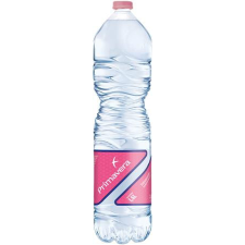 PRIMAVERA Ásványvíz, szénsavmentes, PRIMAVERA, 1,5 l üdítő, ásványviz, gyümölcslé
