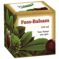 PRIMAVERA láb balzsam 250ml lábápolás