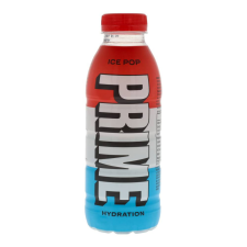  PRIME ICE POP ÜDÍTŐITAL 500ML DRS üdítő, ásványviz, gyümölcslé