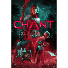 Prime Matter The Chant (PC - Steam elektronikus játék licensz) videójáték