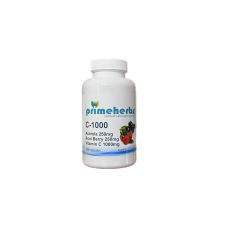  Primeherbs C-1000mg+acerola 250mg+acai 250mg 100db vitamin és táplálékkiegészítő