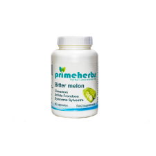  Primeherbs keserűdinnye kapszula 90 db gyógyhatású készítmény