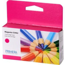 Primera 053462 Eredeti tintapatron - Primera LX 2000 - Magenta (053462) nyomtatópatron & toner