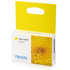 Primera 53603 Eredeti Tintapatron Sárga (053603) nyomtatópatron & toner