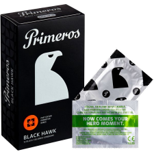 Primeros Black Hawk 12 db síkosító