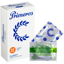 Primeros Classy 12 db óvszer