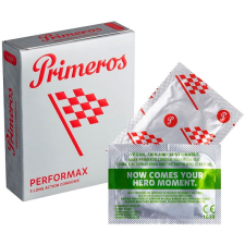Primeros Performax 3 db óvszer