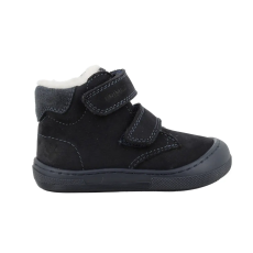 Primigi Barefoot bélelt téli csizma (25-29 méret) 2411133 (29)