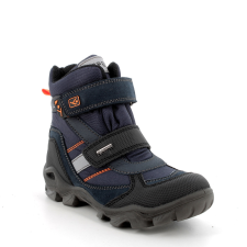 Primigi , bélelt, vízálló téli csizma (GORE-TEX) (30-35 méretben) 4896311 (32) gyerek csizma, bakancs