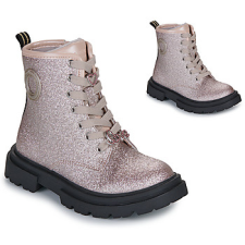 Primigi Csizmák GIRL CAMDEN Ezüst 32 gyerek csizma, bakancs
