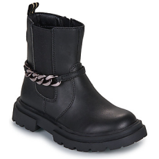 Primigi Csizmák GIRL CAMDEN Fekete 30