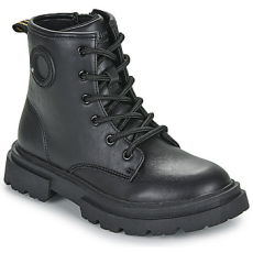 Primigi Csizmák GIRL CAMDEN Fekete 31