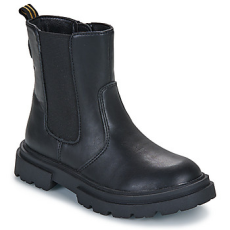 Primigi Csizmák GIRL CAMDEN Fekete 32