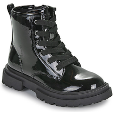 Primigi Csizmák GIRL CAMDEN Fekete 34 gyerek csizma, bakancs