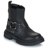 Primigi Csizmák GIRL CAMDEN Fekete 34