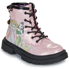 Primigi Csizmák MERMAID CAMDEN Rózsaszín 25