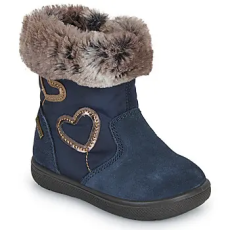 Primigi Csizmák SNORKY GTX Kék 20