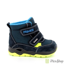Primigi GORE-TEX bélelt csizma 2863333-20 gyerek cipő