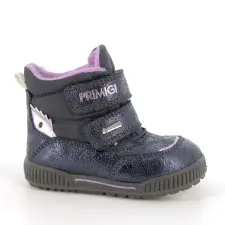 Primigi GORE-TEX bélelt csizma 4858422-21 gyerek cipő