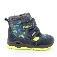 Primigi GORE-TEX bélelt csizma 4860422-20 gyerek csizma, bakancs