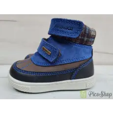 Primigi GORE-TEX bélelt csizma 6360111-20