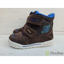 Primigi GORE-TEX bélelt csizma 8364233-19 gyerek cipő