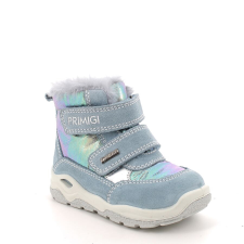 Primigi Gore-Tex bélelt vízálló kislány hótaposó csillámos betéttel - 20 gyerek csizma, bakancs