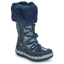 Primigi Hótaposók FROZEN GTX Kék 26 gyerek csizma, bakancs