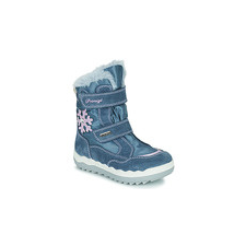 Primigi Hótaposók FROZEN GTX Kék 28 gyerek csizma, bakancs