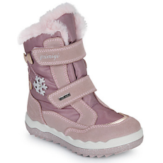 Primigi Hótaposók FROZEN GTX Rózsaszín 26