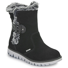 Primigi Hótaposók ROXY GTX Fekete 33 gyerek csizma, bakancs