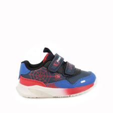 Primigi kisfiú pókhálós világító sportcipő gyerek cipő