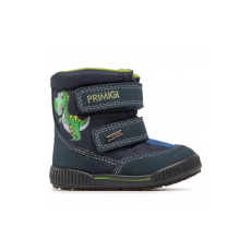 Primigi kisfiú téli vízálló cipő