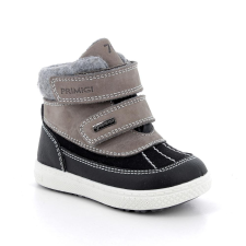 Primigi kisfiú téli vízálló cipő gyerek cipő