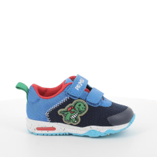 Primigi kisfiú világító dínós sportcipő gyerek cipő