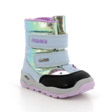 Primigi kislány téli vízálló cipő